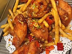-小菜园新徽菜(北京大兴龙湖天街店)