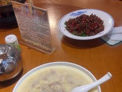 -嗣林·爷爷的私房菜(湾里店)