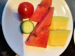 -西安西藏大厦开元名都大酒店·四季轩中餐厅