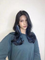 -时尚殿堂hair salon