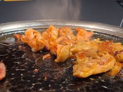 -伍丁·烤牛肋(和平东桥店)
