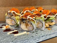 -东京屋(武定路店)