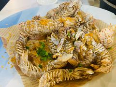 -阿忠食坊大排档·20年老店(万象城店)