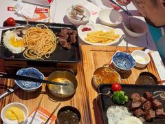 -豪享来(我格广场店)