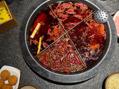 -陈眼镜火锅(总店)