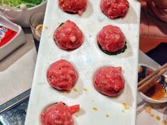-荣叔港式沙嗲牛肉火锅(五羊新城店)