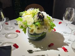 -Le Bistrot de Racine