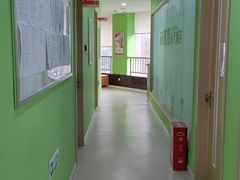 -昂立青少儿成长中心(长宁仙霞校区)