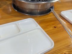 -霸腹烤肉(厦门柚子番店)