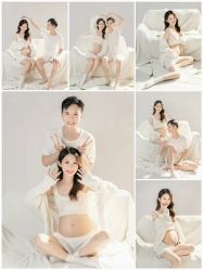 -色色婚纱摄影(大沥旗舰店)