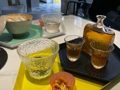 -茶是一枝花泡茶店