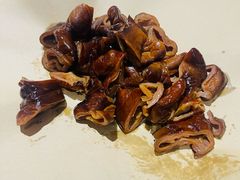 温拌肥肠-牵人麻辣粉(粉巷店)
