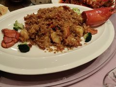 -金时代顺风大酒店(金山店)