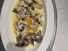 -79号渔船海鲜饭店(岗厦店)
