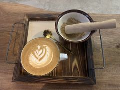 -春庄咖啡SpringHues(钟楼小区店)