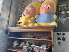 -MORNING GOOD Bistro(翰林府店)