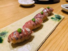 -鮨青(恒基名人购物中心店)