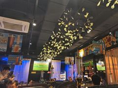 -AK47烤羊腿串吧(柳浪家园店)