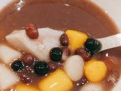 -鲜芋仙(中山路店)