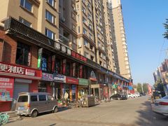 -串玖郎绿色串吧(丽晶公馆店)