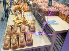 -天母蓝鸟烘焙·蛋糕·下午茶(时代城广场店)