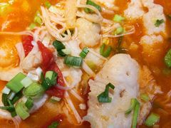 -苗小坛酸汤鱼(酒仙桥店)