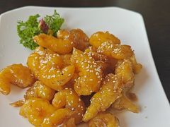 -老牌坊鲁菜名店(聊城美食岛店)
