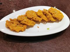 -刘胖子家常菜·蹄花焖藕(中南店)