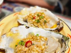 -辉记炭烧海鲜大排档·老字号(福田店)