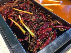 -小牛叔鲜切牛肉·火锅·烤肉自助(公济桥路店)