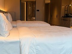 -东方美谷JW万豪酒店·The lounge大堂吧