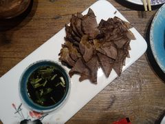 -蒙亨·手把肉·蒙古包文化主题餐厅(天恒广场店)