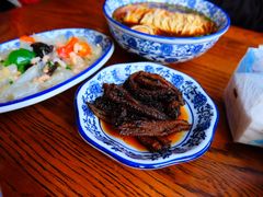 -孙盛兴奥灶面馆·蟹黄面·三虾面(山塘街总店)