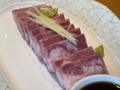 -永安鱼庄·镇江菜(丁卯店)