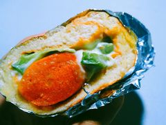 -中央财经大学-食堂