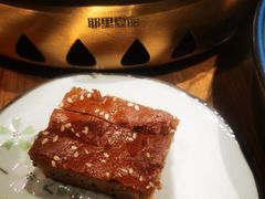 -耶里夏丽新疆餐厅(百联中环购物广场店)