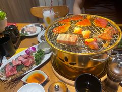 -AJIYA炭火烧肉(徐汇正大乐城店)