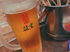 -盟重烧烤(东瓜山创始店)