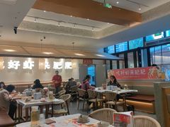 -肥肥虾庄·金牌油焖大虾(汉口城市广场店)