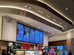 -Tims天好咖啡·贝果(雁展路万象天地店)