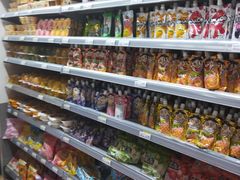 -百佳永辉超市(太阳广场店)