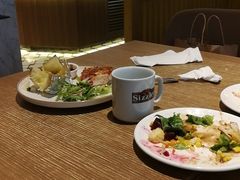 -Sizzler时时乐西餐厅(长楹天街购物中心店)