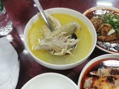 -老丘丘(较场口店)