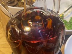 -荷风细雨·中国茶宴(碧云店)