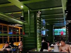 -丰茂烤串(建设街店)