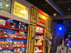 -星际传奇(西安三桥万象城店)