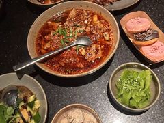 -华豫川酒家(金水路店)