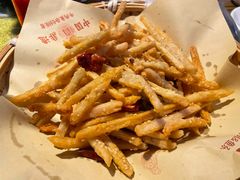 -肖记公安牛肉鱼杂馆· 省级非物质文化遗产(仁和路店)