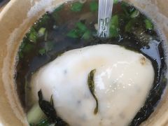 -家宴·灌蛋·沙茶面(曾厝垵店)
