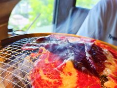 -西塔老太太泥炉烤肉(青浦蟠龙天地店)